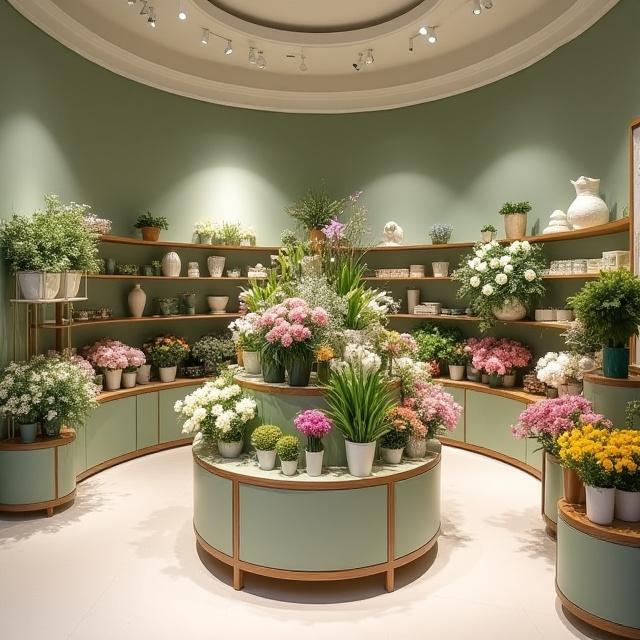 Retail space optimization resultaten